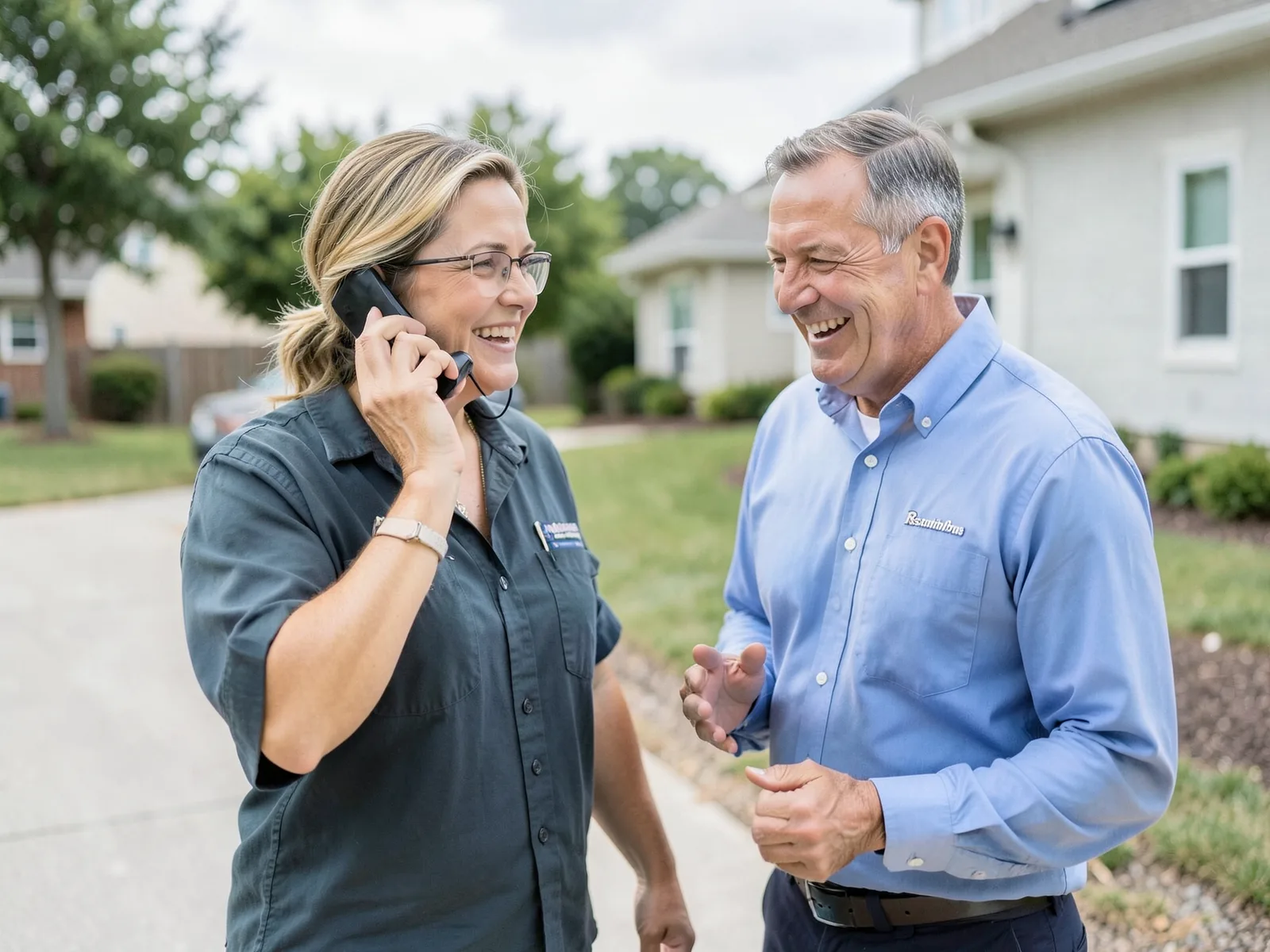 Frequently Asked Questions About Roof Leak Water Damage Restoration in Faulkner, MD
